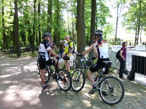 Boemewald MTB Challenge Stine 17